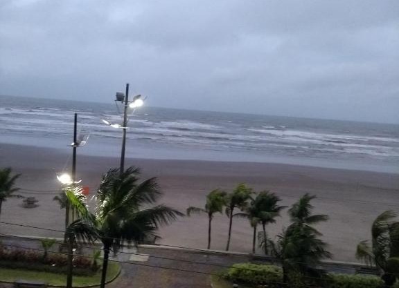 Mar quintal de casa 302