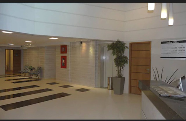 Mar Suítes Yguassú