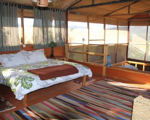 Mara Moon cottages