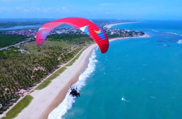 Maracaipe Porto de Galinhas Beachflats II flat 216