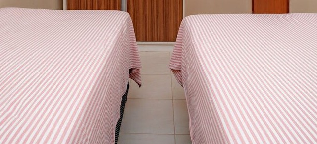 Maracajaú - RN - Paraíso 4 - Chalé Beira Mar