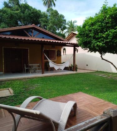 Maragogi Chalé Antunes