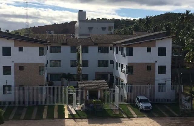 Maragogi Flat Residence