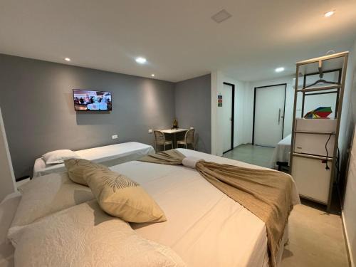 Maraki Suítes Maragogi 150M do Mar