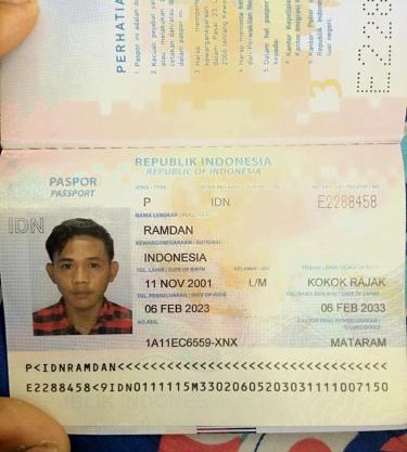 Maran
