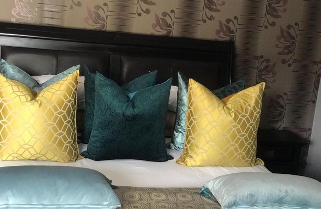 Maranatha Gardens Boutique Guesthouse