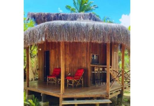 Maravilha Hospedagem Moreré