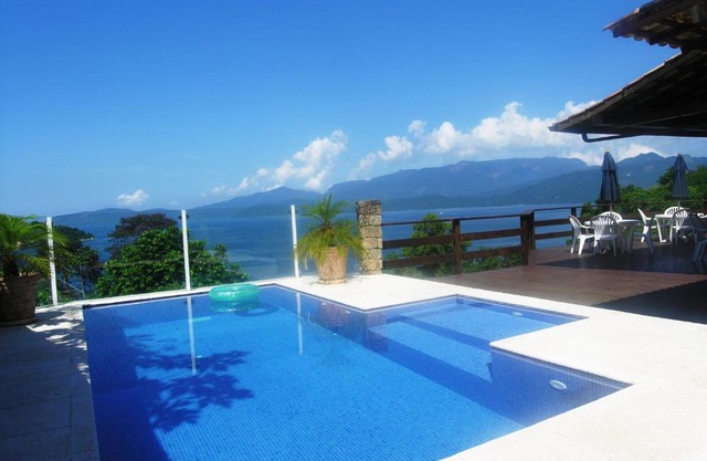 Maravilhosa Casa em Angra