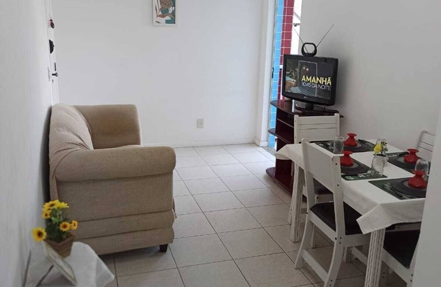 Maravilhoso Apartamento no Centro da Cidade de Campos dos Goytacazes