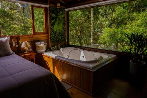 Maravilhoso Chalé em Urubici