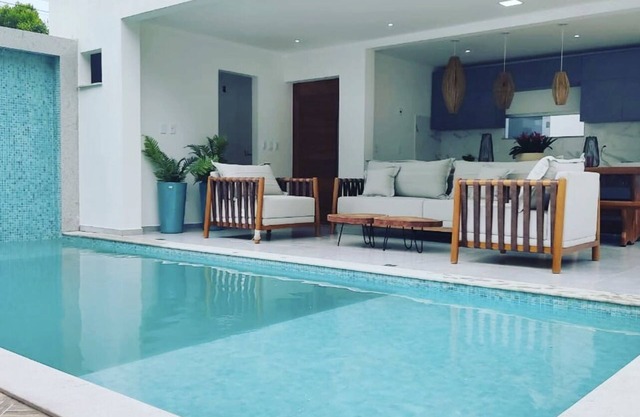 Maravilhoso cottage no paraíso