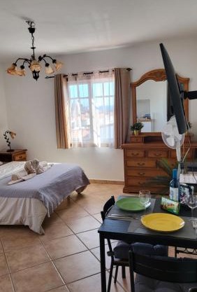 MaraVillas de Tenerife II