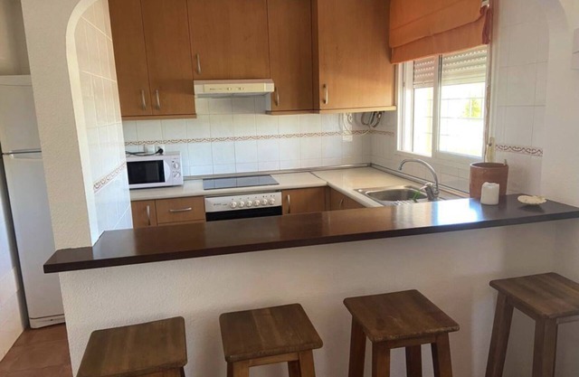 Maravilloso Apartamento
