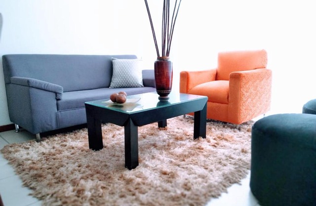 Maravilloso Apartamento Amoblado Medellin,Poblado-Oviedo-Eafit