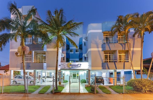 Marazul Apart Hotel II