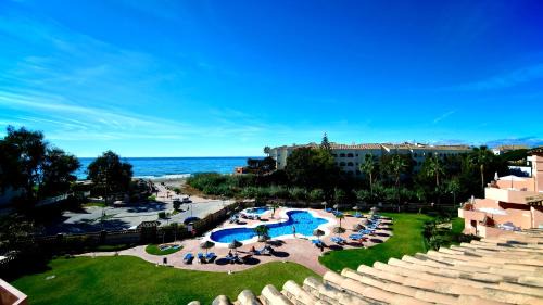 Marbella Beach Resort at Club Playa Real