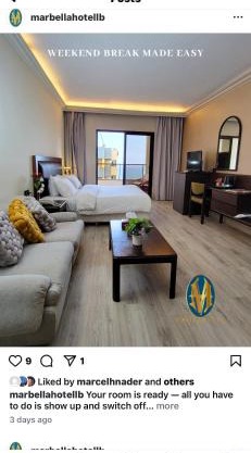 Marbella Hotel