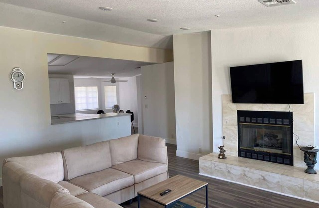 @ Marbella Lane - Majestic Desert Mountain Views