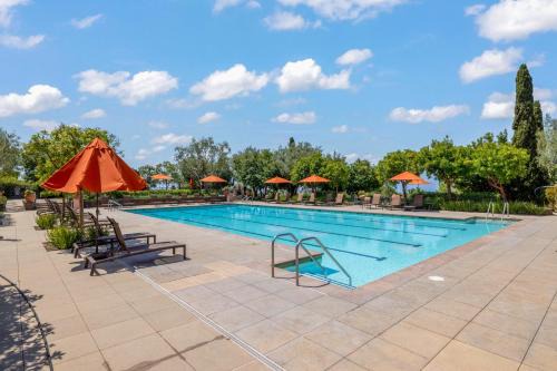 @ Marbella Lane - 4BR Mediterranean-style Home