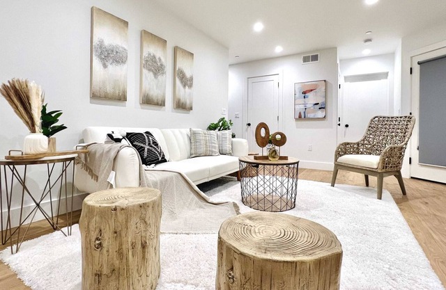 @ Marbella Lane - *NEW* Chic 3BR Coastal Home