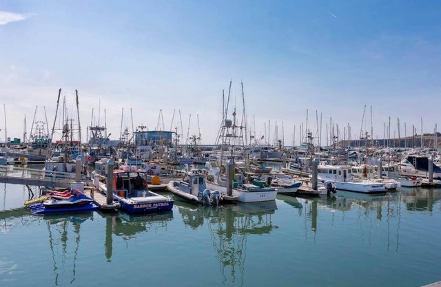 @ Marbella Lane - Seaside Retreat | Laundry + P