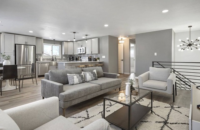 @ Marbella Lane - Serene 4BR Getaway in Arvada