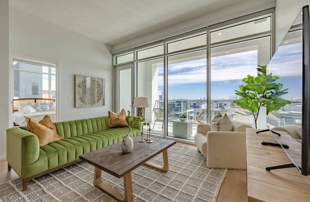@ Marbella Lane - Sleek Corner | Ocean View