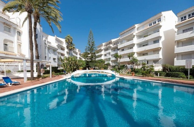 Marbella, Playa Real Sea View & Golf