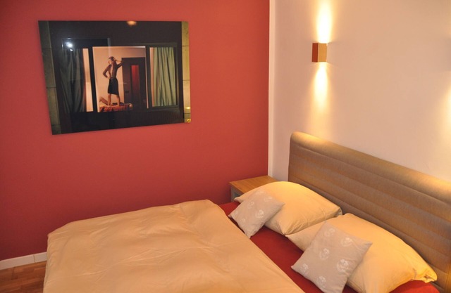 Marburg - 2-room APARTMENT in the GREEN, GARDEN, TERRACE, QUIET, GREAT PANORAMIC VIEW!