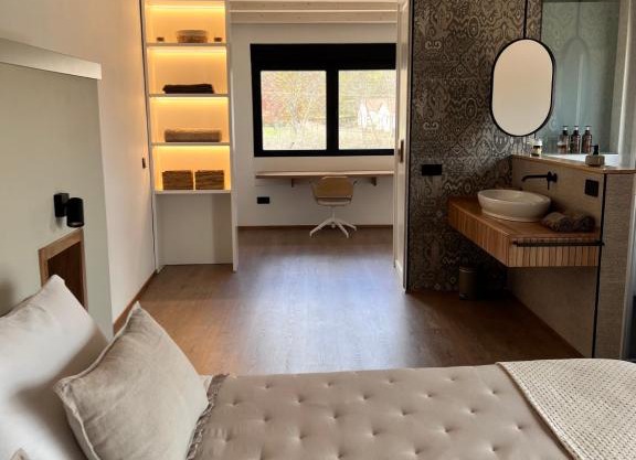 Marcelina Suite Soria