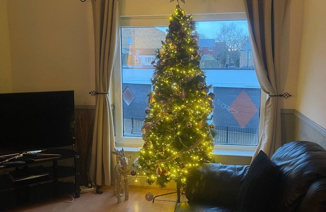 March-2bed Apt - Family Friendly - Pet Friendly