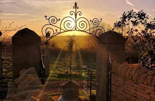 Marco Pierre White's Rudloe Arms