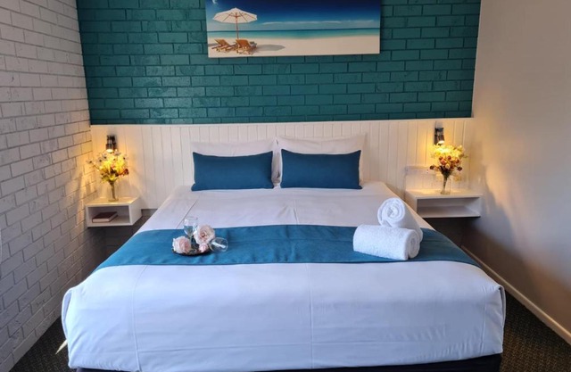 Marco Polo Motor Inn Taree