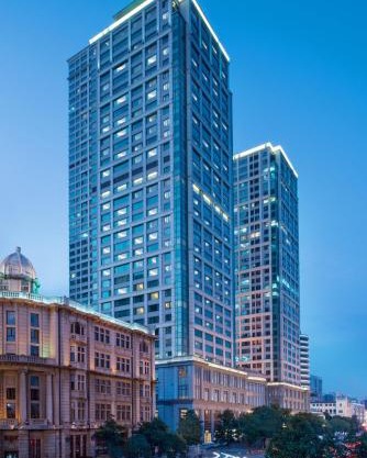 Marco Polo Wuhan