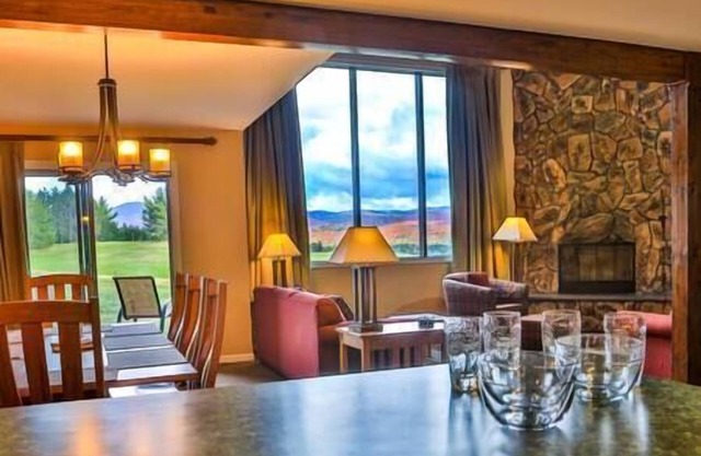 Marcy Lodge u2 - Magnificent Mountain Views!