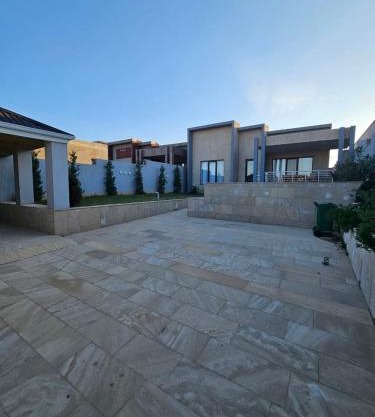 Mardakan Villa