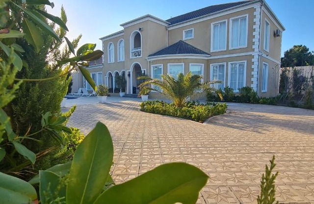 Mardakan Villa
