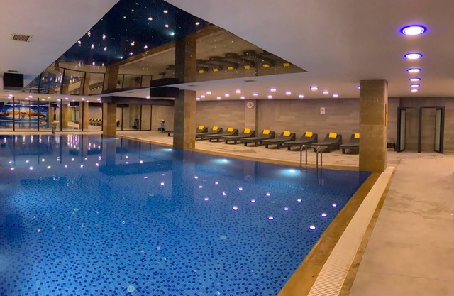 Mardiva Otel