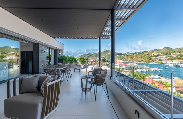 Prestige Villa 