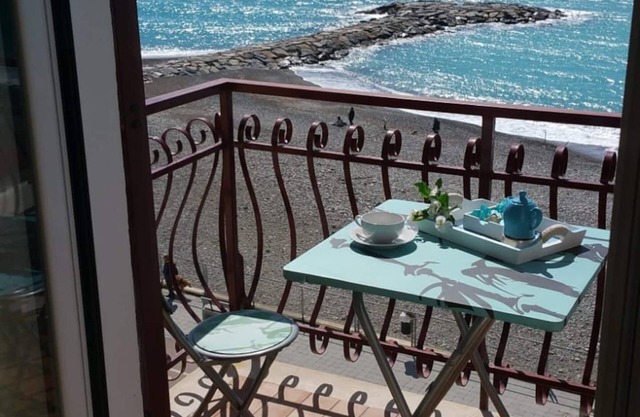 Mare sole spiaggia - seaside on the Italian Coast