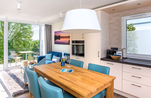 Maremüritz-Aurora Landsicht by Interhome