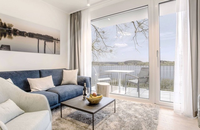 Maremüritz-Aurora Müritzblick by Interhome