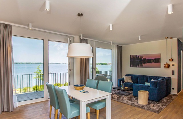 Maremüritz-Fortuna Müritzblick by Interhome