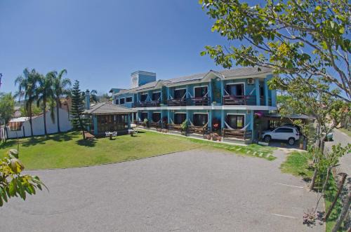Mares do Sul Pousada