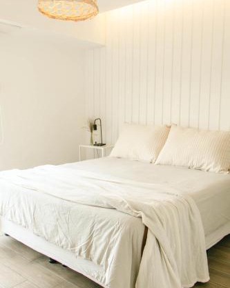 Maresia Quequén Dos habitaciones, un baño y un toilete Ubicada a 100 m del mar