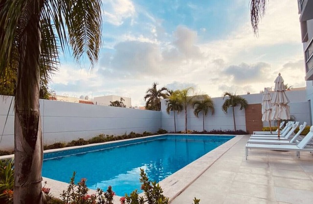 Mareta 409 hermoso condominio a 3 min de playa