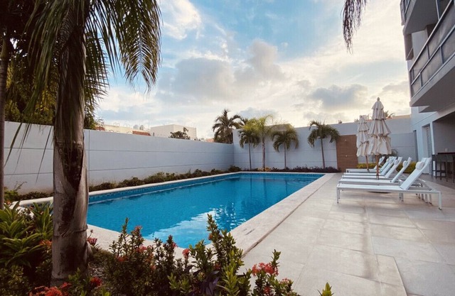 Mareta 410 new near beach