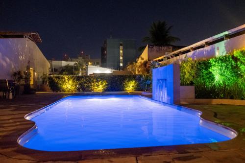 Marezzi Hotel Aracaju