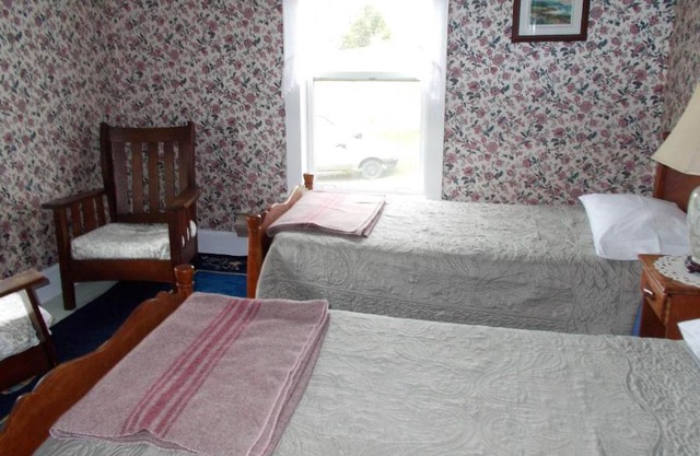 Margaree Harbour View Inn B&B