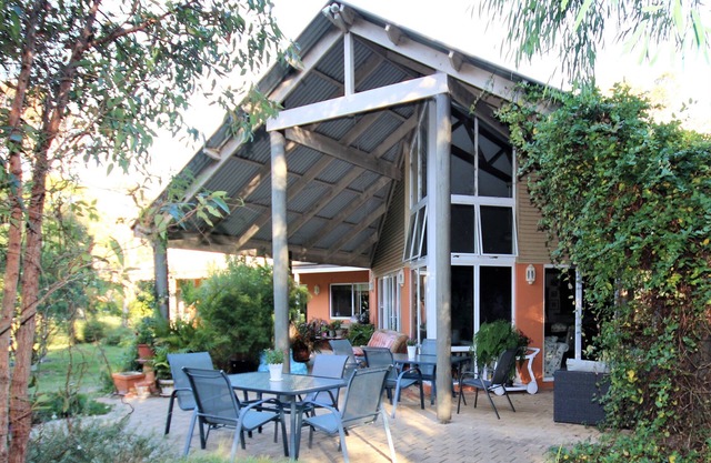 Margaret River B&B